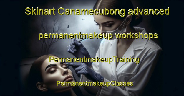 Skinart Canamecubong advanced permanentmakeup workshops | PermanentmakeupTraining | PermanentmakeupClasses | SkinartTraining-Philippines