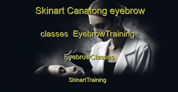 Skinart Canatong eyebrow classes | EyebrowTraining | EyebrowClasses | SkinartTraining-Philippines