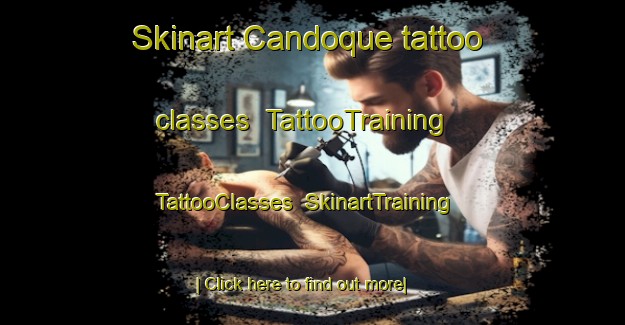Skinart Candoque tattoo classes | TattooTraining | TattooClasses | SkinartTraining-Philippines