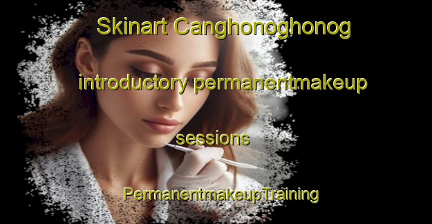 Skinart Canghonoghonog introductory permanentmakeup sessions | PermanentmakeupTraining | PermanentmakeupClasses | SkinartTraining-Philippines