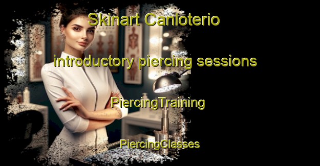 Skinart Canloterio introductory piercing sessions | #PiercingTraining #PiercingClasses #SkinartTraining-Philippines