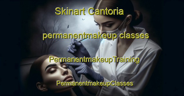 Skinart Cantoria permanentmakeup classes | PermanentmakeupTraining | PermanentmakeupClasses | SkinartTraining-Philippines