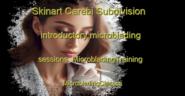 Skinart Carebi Subdivision introductory microblading sessions | #MicrobladingTraining #MicrobladingClasses #SkinartTraining-Philippines