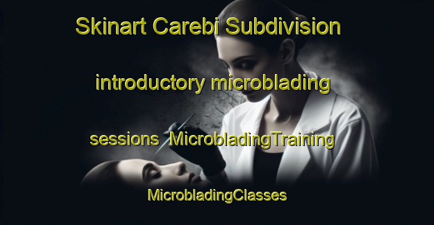 Skinart Carebi Subdivision introductory microblading sessions | #MicrobladingTraining #MicrobladingClasses #SkinartTraining-Philippines