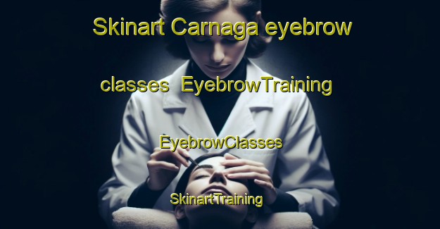 Skinart Carnaga eyebrow classes | EyebrowTraining | EyebrowClasses | SkinartTraining-Philippines