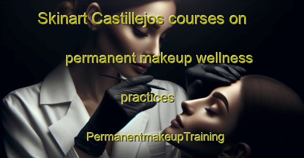 Skinart Castillejos courses on permanent makeup wellness practices | PermanentmakeupTraining | PermanentmakeupClasses | SkinartTraining-Philippines