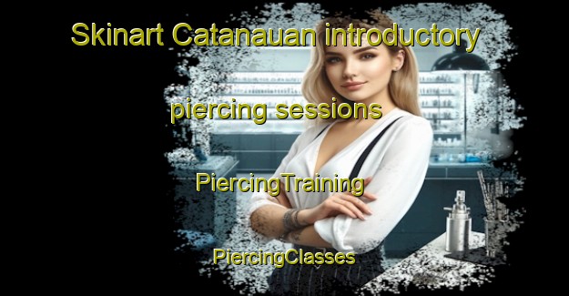 Skinart Catanauan introductory piercing sessions | #PiercingTraining #PiercingClasses #SkinartTraining-Philippines