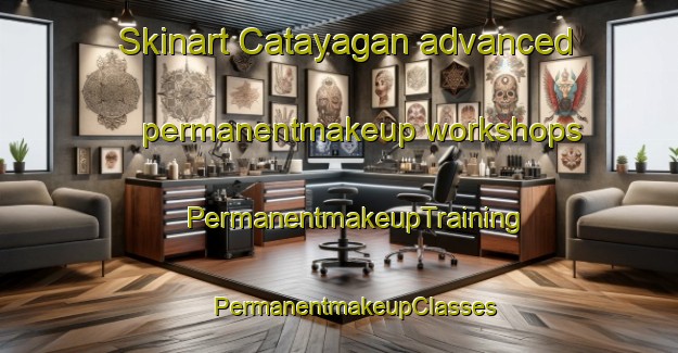 Skinart Catayagan advanced permanentmakeup workshops | #PermanentmakeupTraining #PermanentmakeupClasses #SkinartTraining-Philippines