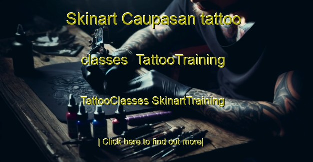 Skinart Caupasan tattoo classes | #TattooTraining #TattooClasses #SkinartTraining-Philippines