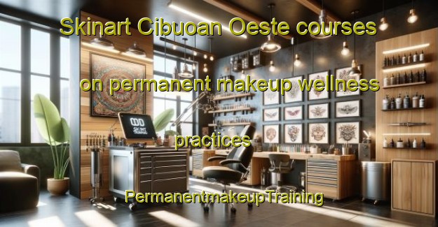 Skinart Cibuoan Oeste courses on permanent makeup wellness practices | PermanentmakeupTraining | PermanentmakeupClasses | SkinartTraining-Philippines
