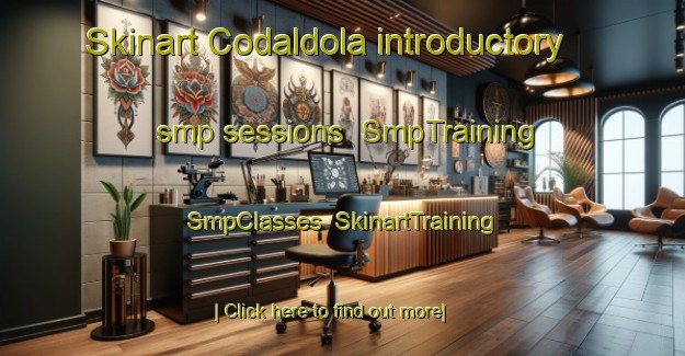 Skinart Codaldola introductory smp sessions | SmpTraining | SmpClasses | SkinartTraining-Philippines