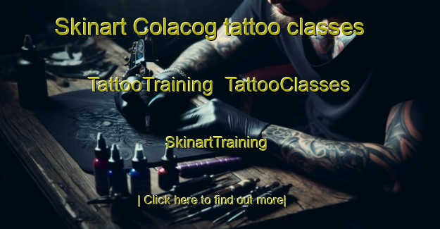 Skinart Colacog tattoo classes | TattooTraining | TattooClasses | SkinartTraining-Philippines