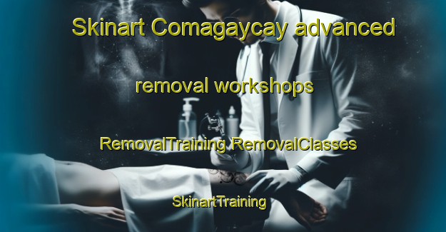 Skinart Comagaycay advanced removal workshops | #RemovalTraining #RemovalClasses #SkinartTraining-Philippines