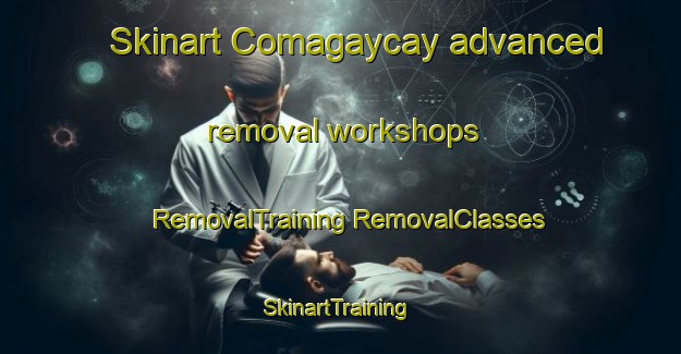 Skinart Comagaycay advanced removal workshops | #RemovalTraining #RemovalClasses #SkinartTraining-Philippines