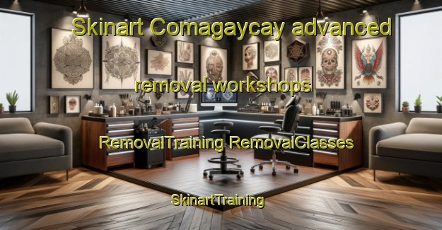 Skinart Comagaycay advanced removal workshops | #RemovalTraining #RemovalClasses #SkinartTraining-Philippines