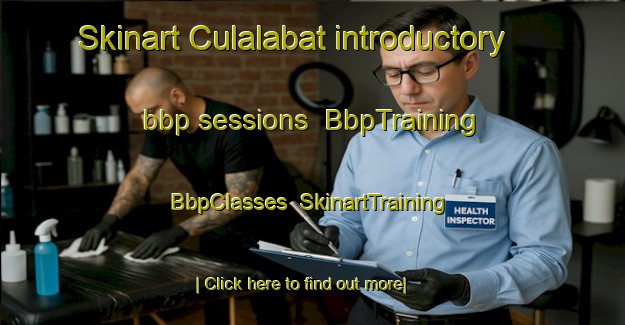 Skinart Culalabat introductory bbp sessions | BbpTraining | BbpClasses | SkinartTraining-Philippines