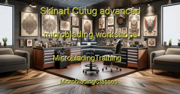 Skinart Cutug advanced microblading workshops | MicrobladingTraining | MicrobladingClasses | SkinartTraining-Philippines