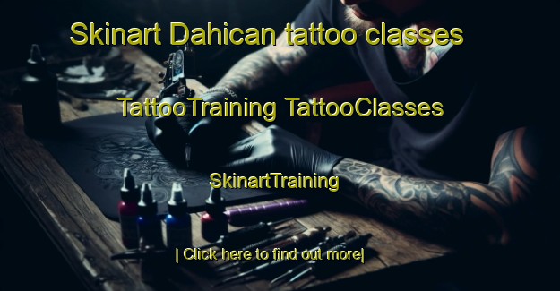 Skinart Dahican tattoo classes | #TattooTraining #TattooClasses #SkinartTraining-Philippines