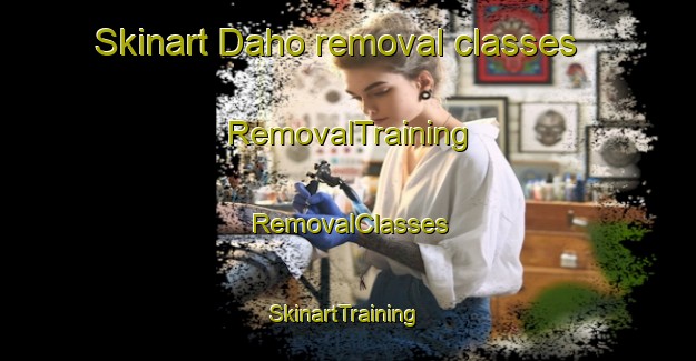 Skinart Daho removal classes | RemovalTraining | RemovalClasses | SkinartTraining-Philippines