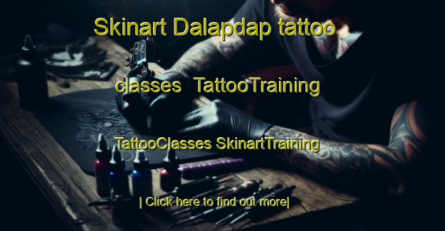 Skinart Dalapdap tattoo classes | #TattooTraining #TattooClasses #SkinartTraining-Philippines