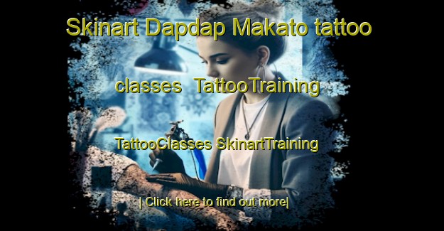 Skinart Dapdap Makato tattoo classes | #TattooTraining #TattooClasses #SkinartTraining-Philippines