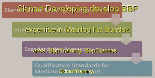 Skinart Developing develop BBP expertise in Mabilog Na Bundok area | BbpTraining | BbpClasses | SkinartTraining-Philippines