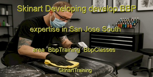 Skinart Developing develop BBP expertise in San Jose South area | BbpTraining | BbpClasses | SkinartTraining-Philippines