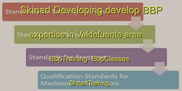 Skinart Developing develop BBP expertise in Valdefuente area | BbpTraining | BbpClasses | SkinartTraining-Philippines