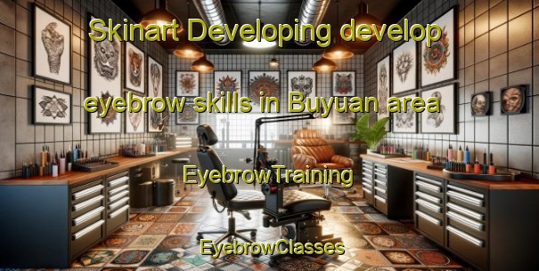 Skinart Developing develop eyebrow skills in Buyuan area | EyebrowTraining | EyebrowClasses | SkinartTraining-Philippines