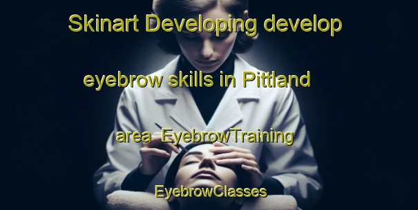 Skinart Developing develop eyebrow skills in Pittland area | EyebrowTraining | EyebrowClasses | SkinartTraining-Philippines