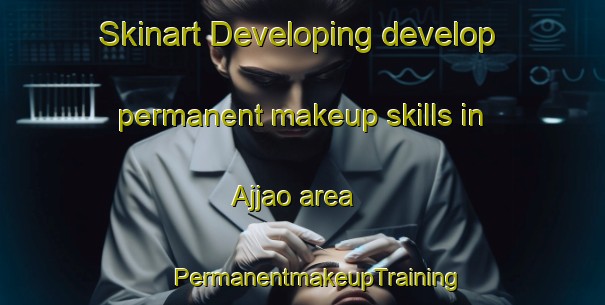 Skinart Developing develop permanent makeup skills in Ajjao area | #PermanentmakeupTraining #PermanentmakeupClasses #SkinartTraining-Philippines