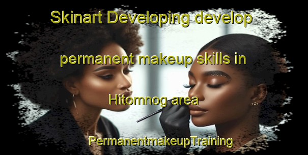 Skinart Developing develop permanent makeup skills in Hitomnog area | #PermanentmakeupTraining #PermanentmakeupClasses #SkinartTraining-Philippines