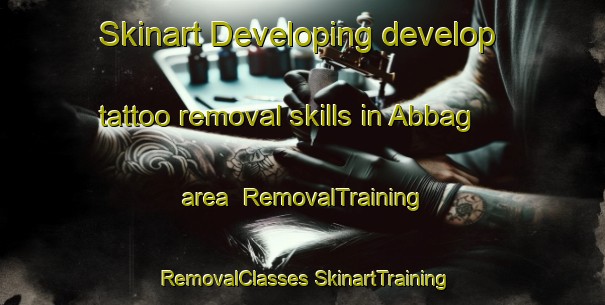 Skinart Developing develop tattoo removal skills in Abbag area | #RemovalTraining #RemovalClasses #SkinartTraining-Philippines