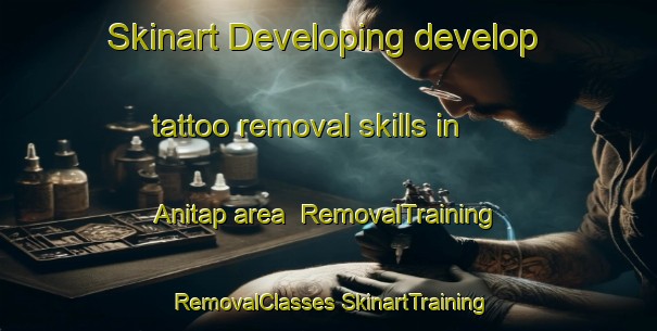 Skinart Developing develop tattoo removal skills in Anitap area | #RemovalTraining #RemovalClasses #SkinartTraining-Philippines