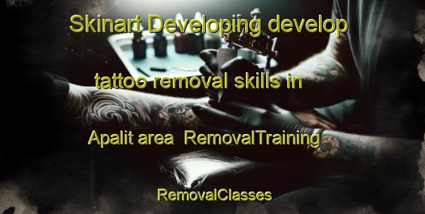 Skinart Developing develop tattoo removal skills in Apalit area | RemovalTraining | RemovalClasses | SkinartTraining-Philippines
