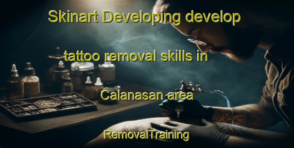 Skinart Developing develop tattoo removal skills in Calanasan area | RemovalTraining | RemovalClasses | SkinartTraining-Philippines