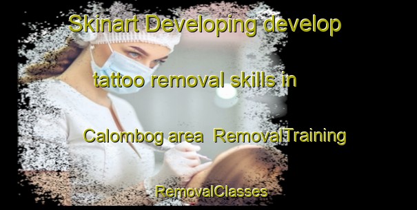 Skinart Developing develop tattoo removal skills in Calombog area | RemovalTraining | RemovalClasses | SkinartTraining-Philippines