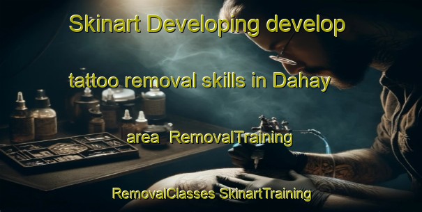 Skinart Developing develop tattoo removal skills in Dahay area | #RemovalTraining #RemovalClasses #SkinartTraining-Philippines