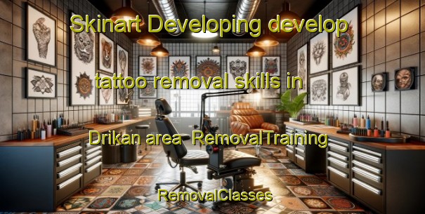 Skinart Developing develop tattoo removal skills in Drikan area | RemovalTraining | RemovalClasses | SkinartTraining-Philippines