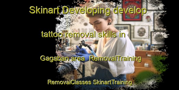 Skinart Developing develop tattoo removal skills in Gagaban area | #RemovalTraining #RemovalClasses #SkinartTraining-Philippines