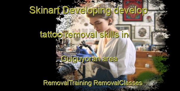 Skinart Developing develop tattoo removal skills in Guiguyoran area | #RemovalTraining #RemovalClasses #SkinartTraining-Philippines