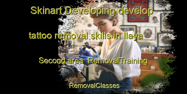 Skinart Developing develop tattoo removal skills in Ilaya Second area | RemovalTraining | RemovalClasses | SkinartTraining-Philippines