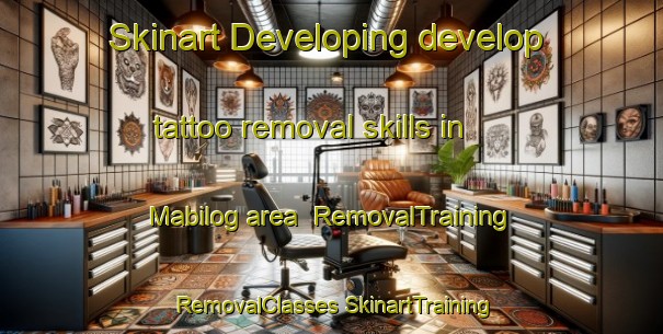 Skinart Developing develop tattoo removal skills in Mabilog area | #RemovalTraining #RemovalClasses #SkinartTraining-Philippines