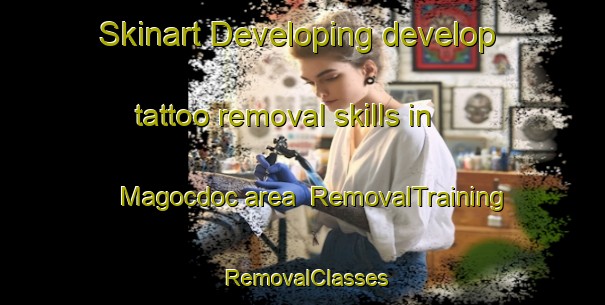 Skinart Developing develop tattoo removal skills in Magocdoc area | RemovalTraining | RemovalClasses | SkinartTraining-Philippines