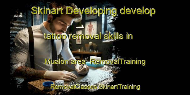 Skinart Developing develop tattoo removal skills in Mualon area | #RemovalTraining #RemovalClasses #SkinartTraining-Philippines