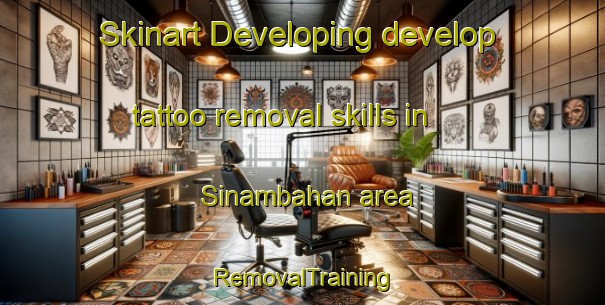 Skinart Developing develop tattoo removal skills in Sinambahan area | RemovalTraining | RemovalClasses | SkinartTraining-Philippines