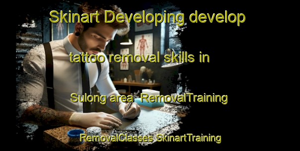 Skinart Developing develop tattoo removal skills in Sulong area | #RemovalTraining #RemovalClasses #SkinartTraining-Philippines