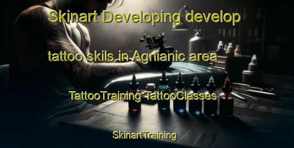 Skinart Developing develop tattoo skils in Agnianic area | #TattooTraining #TattooClasses #SkinartTraining-Philippines