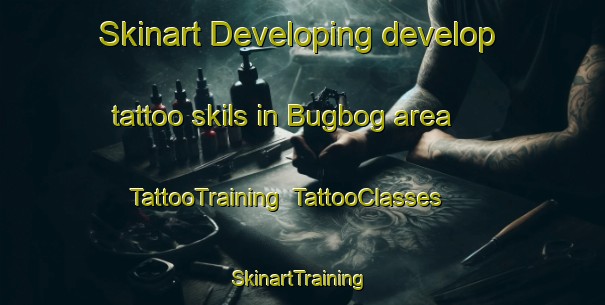 Skinart Developing develop tattoo skils in Bugbog area | TattooTraining | TattooClasses | SkinartTraining-Philippines