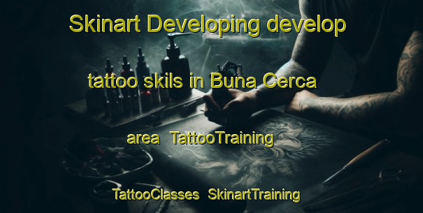 Skinart Developing develop tattoo skils in Buna Cerca area | TattooTraining | TattooClasses | SkinartTraining-Philippines